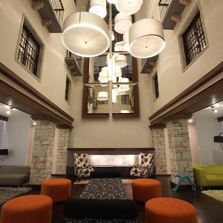 1850 Hotel Boutique Guanajuato Ngoại thất bức ảnh