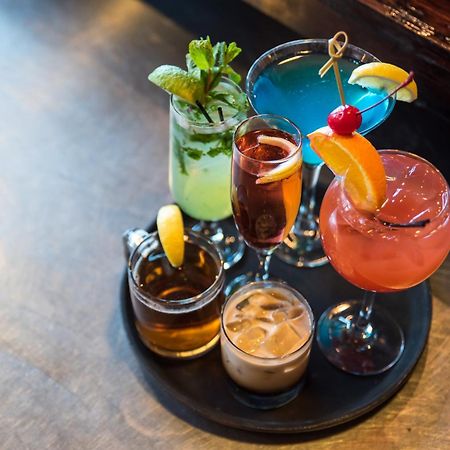 1850 Hotel Boutique Guanajuato Ngoại thất bức ảnh