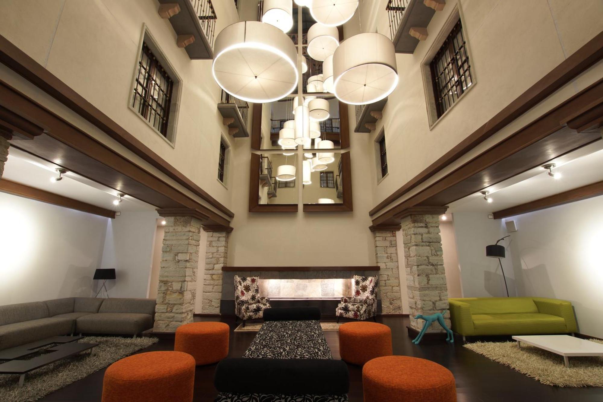 1850 Hotel Boutique Guanajuato Ngoại thất bức ảnh