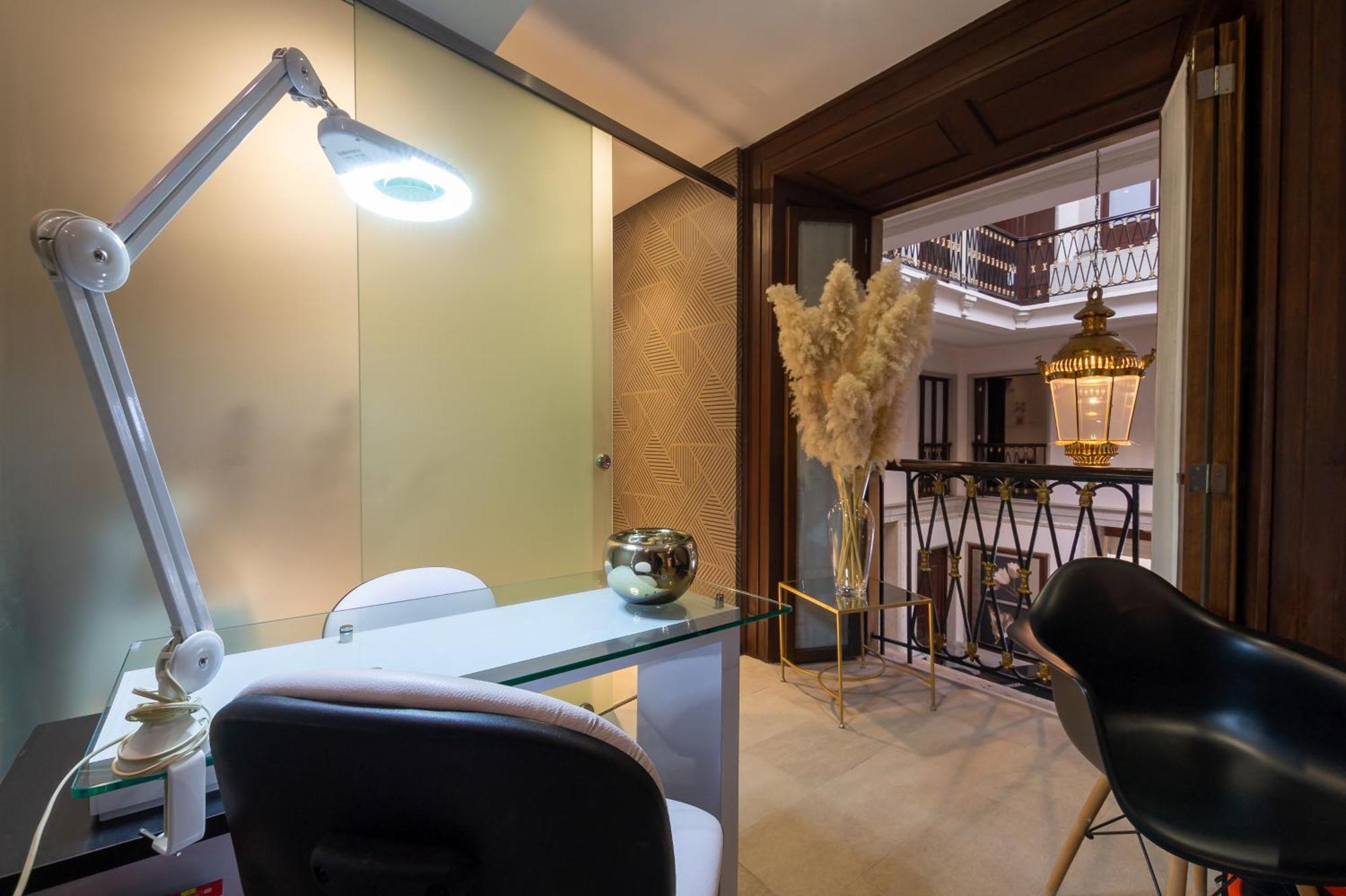 1850 Hotel Boutique Guanajuato Ngoại thất bức ảnh