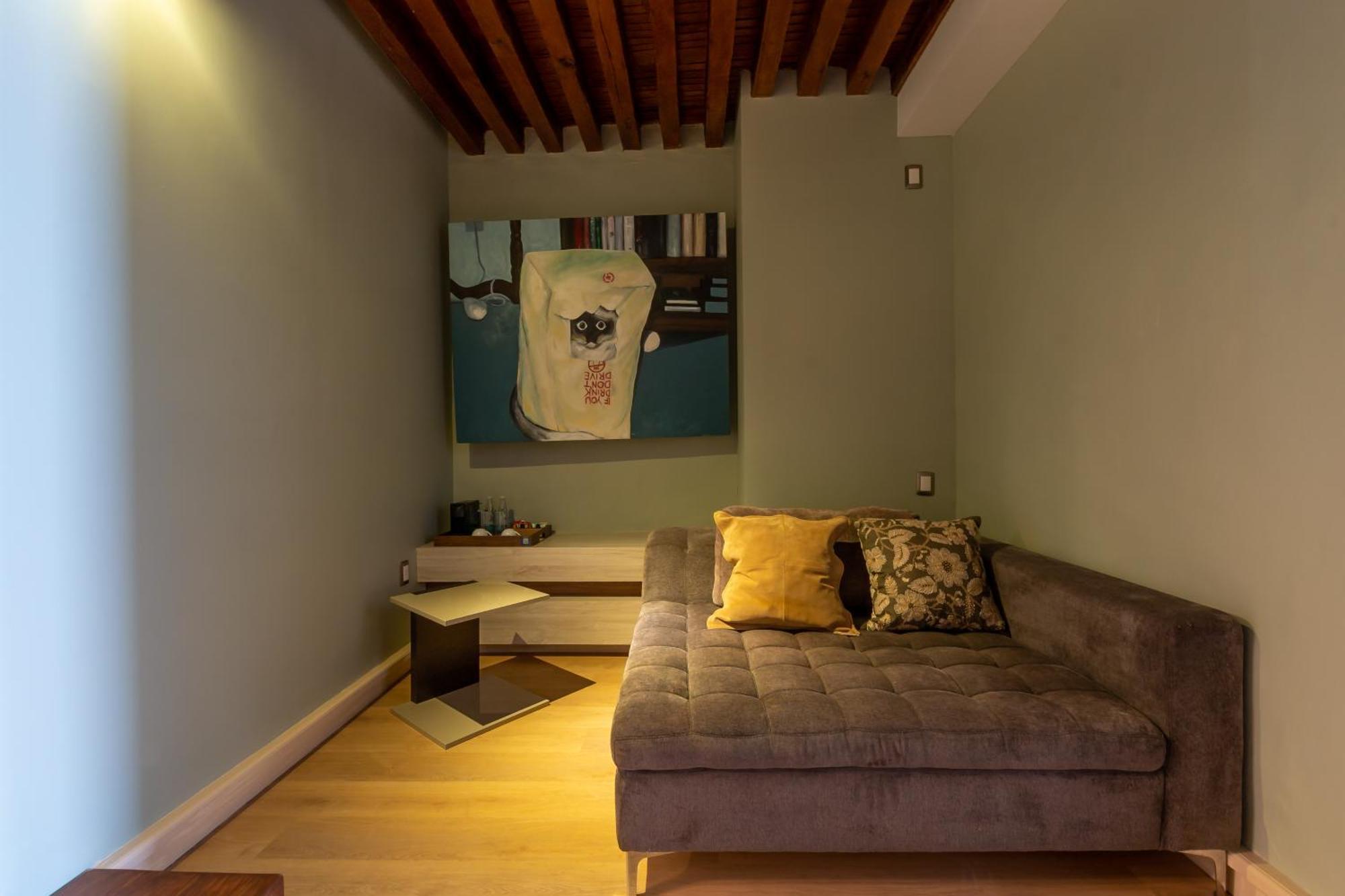 1850 Hotel Boutique Guanajuato Ngoại thất bức ảnh