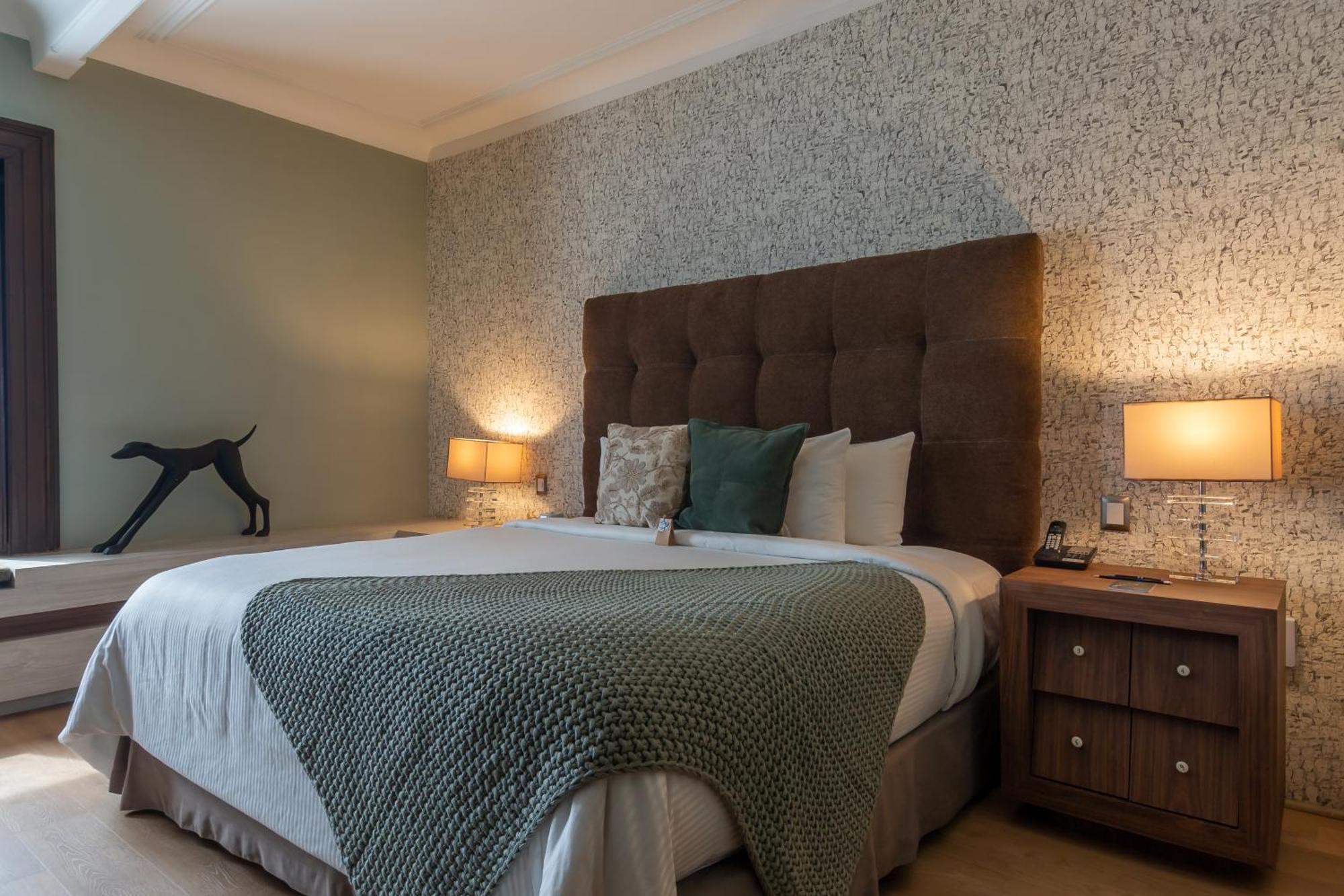 1850 Hotel Boutique Guanajuato Ngoại thất bức ảnh