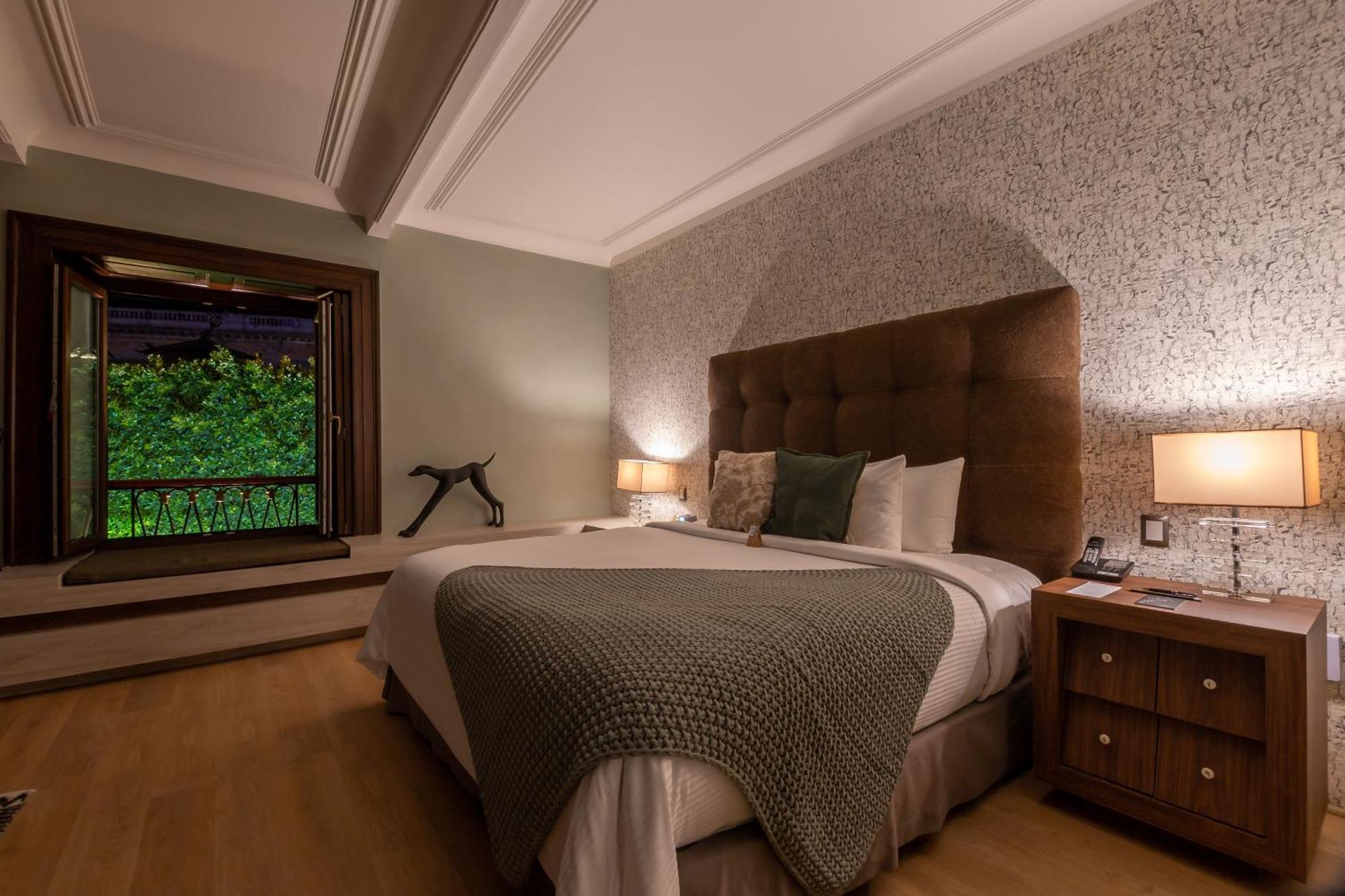 1850 Hotel Boutique Guanajuato Ngoại thất bức ảnh