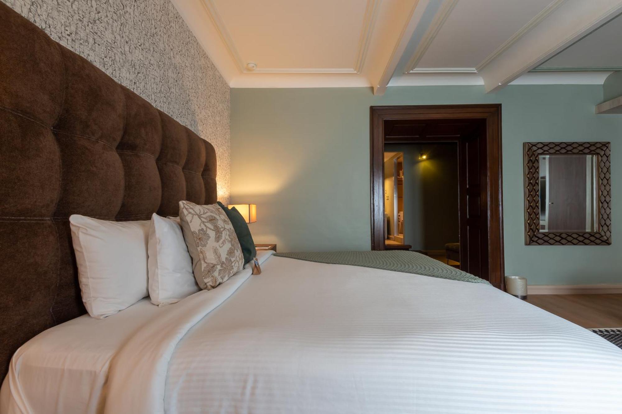 1850 Hotel Boutique Guanajuato Ngoại thất bức ảnh