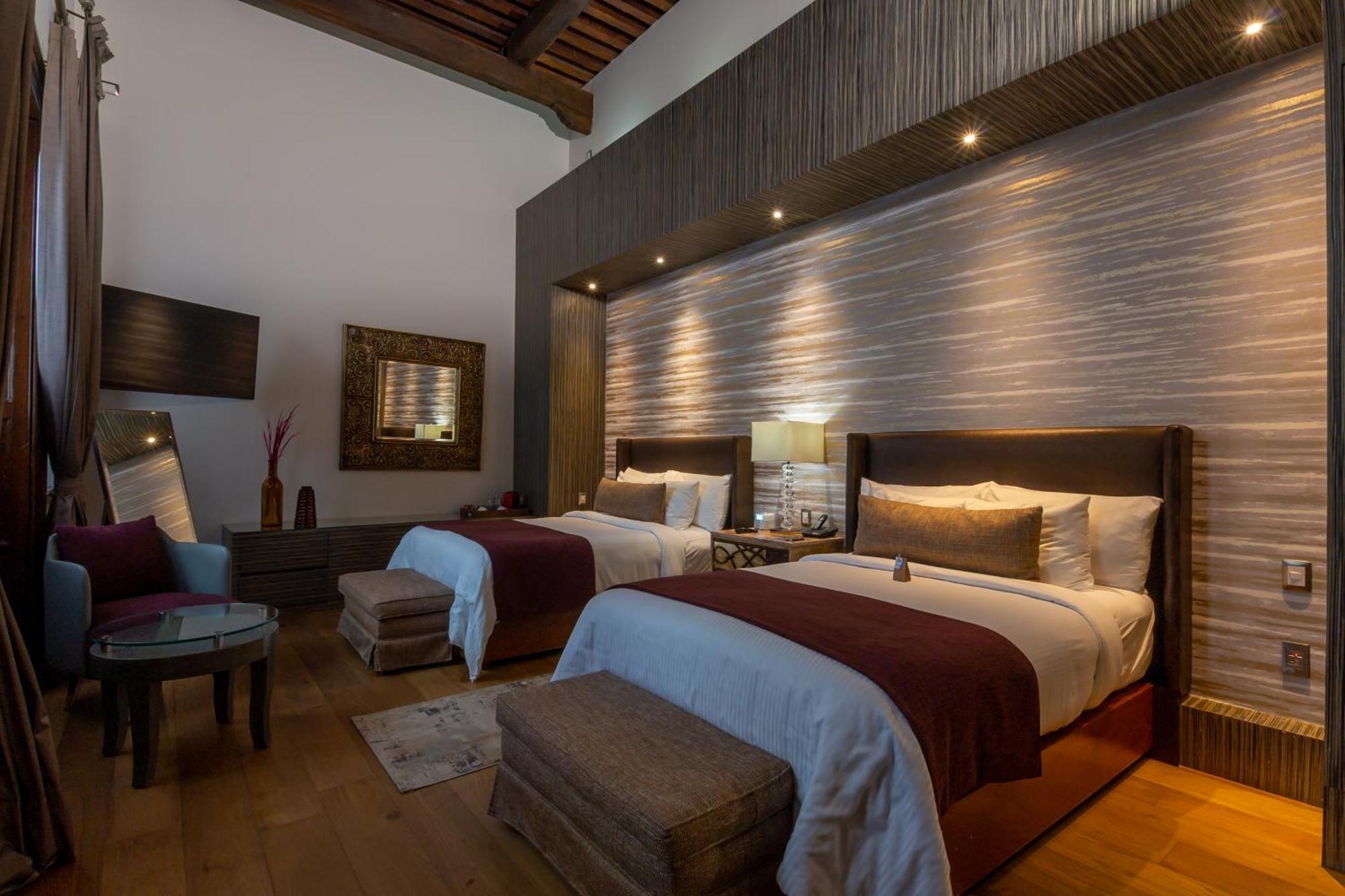 1850 Hotel Boutique Guanajuato Ngoại thất bức ảnh