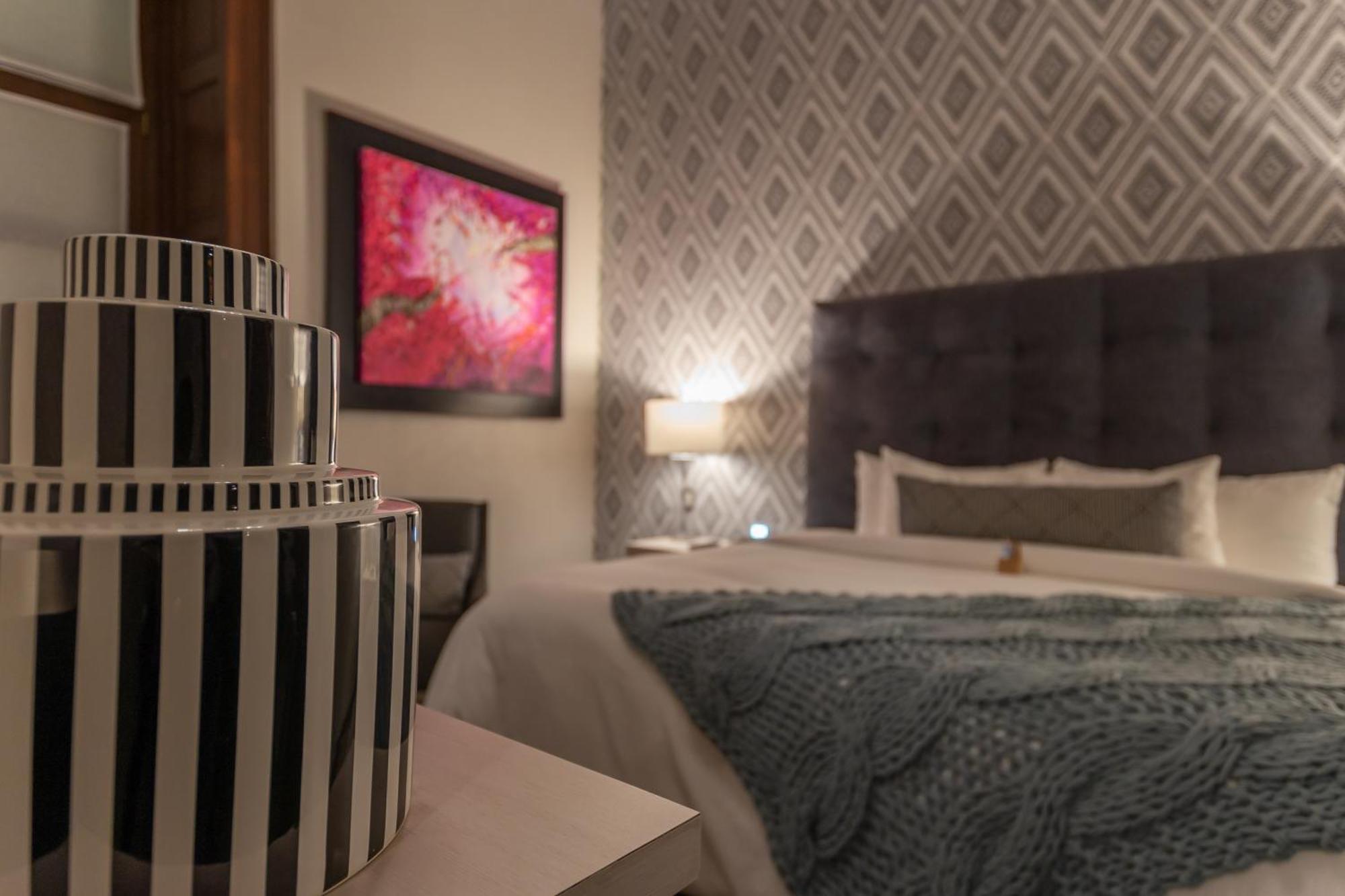 1850 Hotel Boutique Guanajuato Ngoại thất bức ảnh