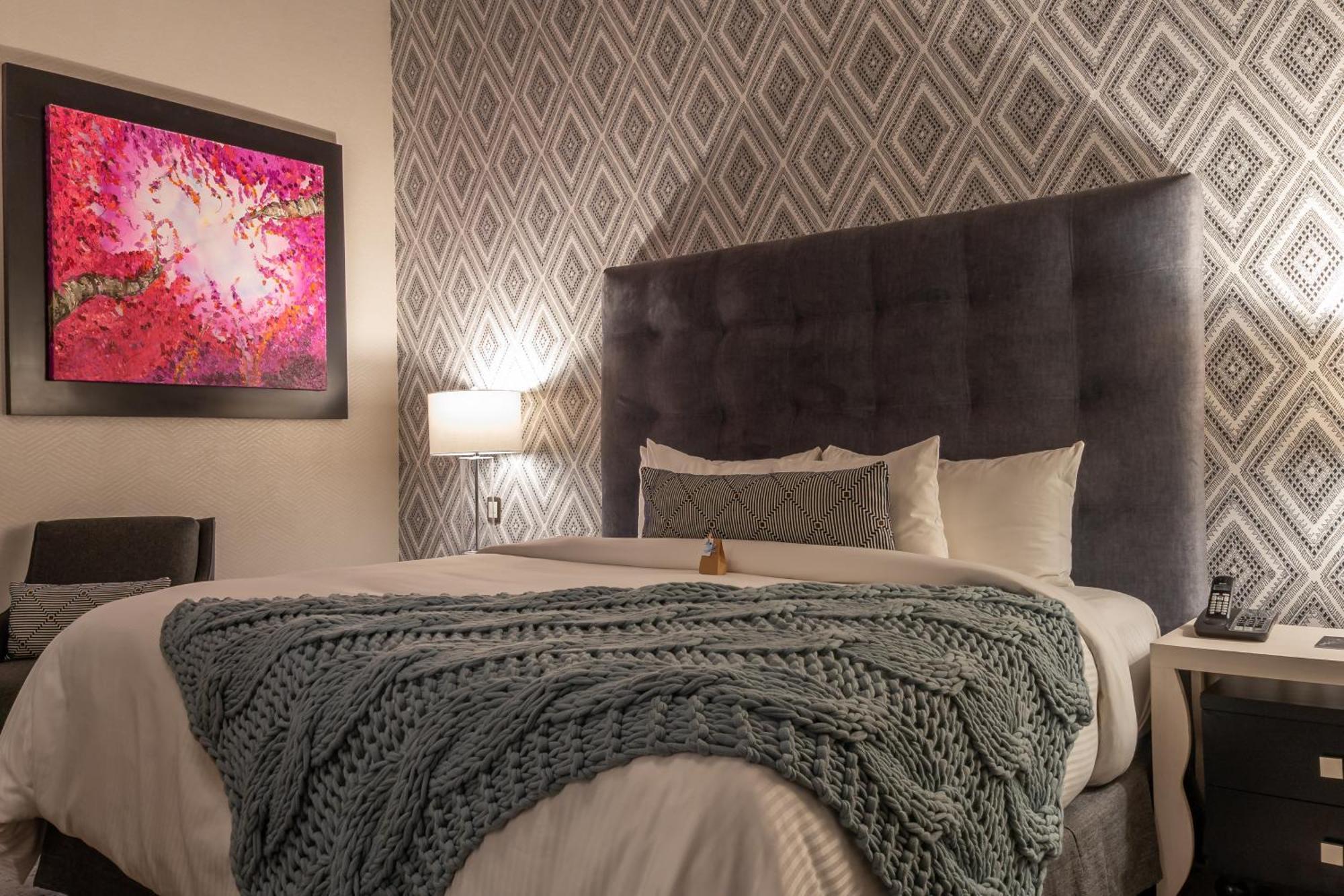1850 Hotel Boutique Guanajuato Ngoại thất bức ảnh