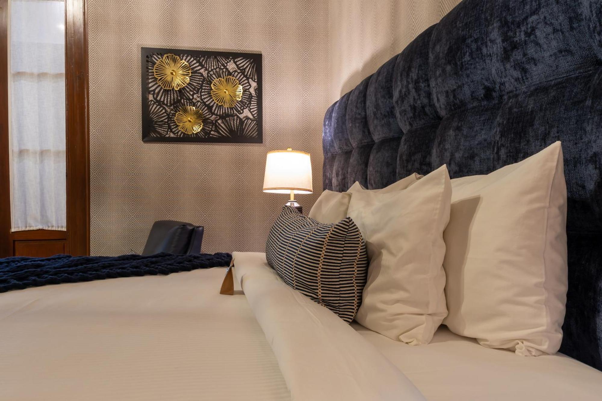 1850 Hotel Boutique Guanajuato Ngoại thất bức ảnh