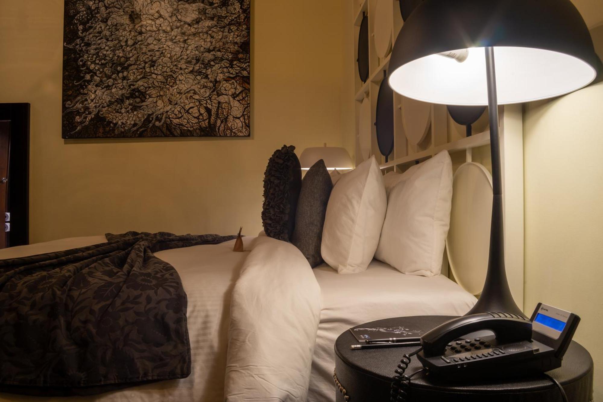 1850 Hotel Boutique Guanajuato Ngoại thất bức ảnh