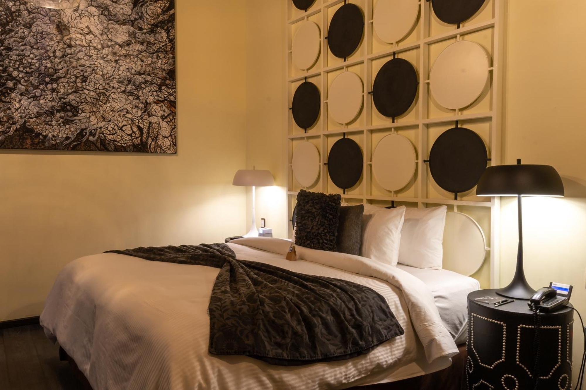 1850 Hotel Boutique Guanajuato Ngoại thất bức ảnh