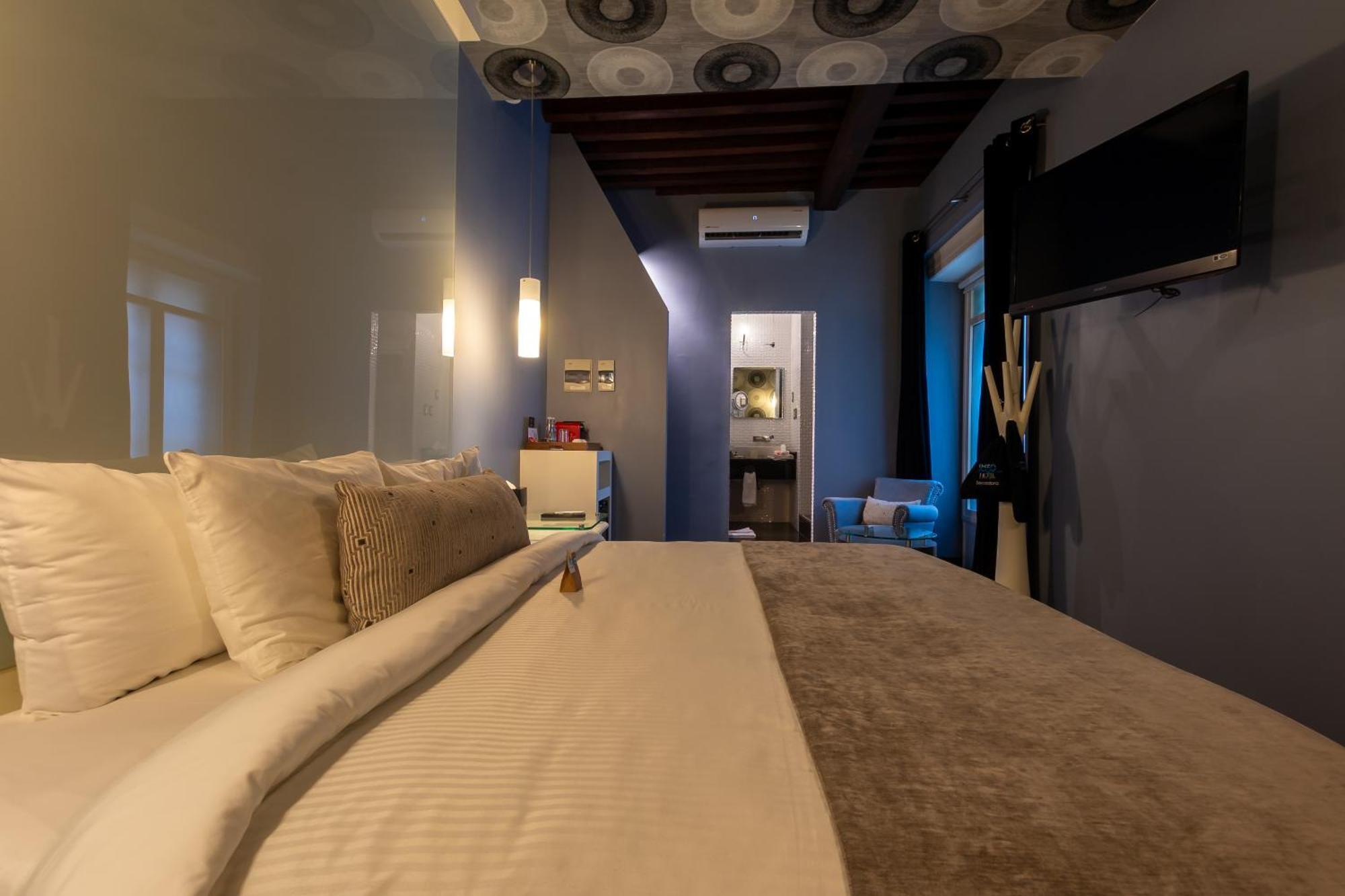 1850 Hotel Boutique Guanajuato Ngoại thất bức ảnh
