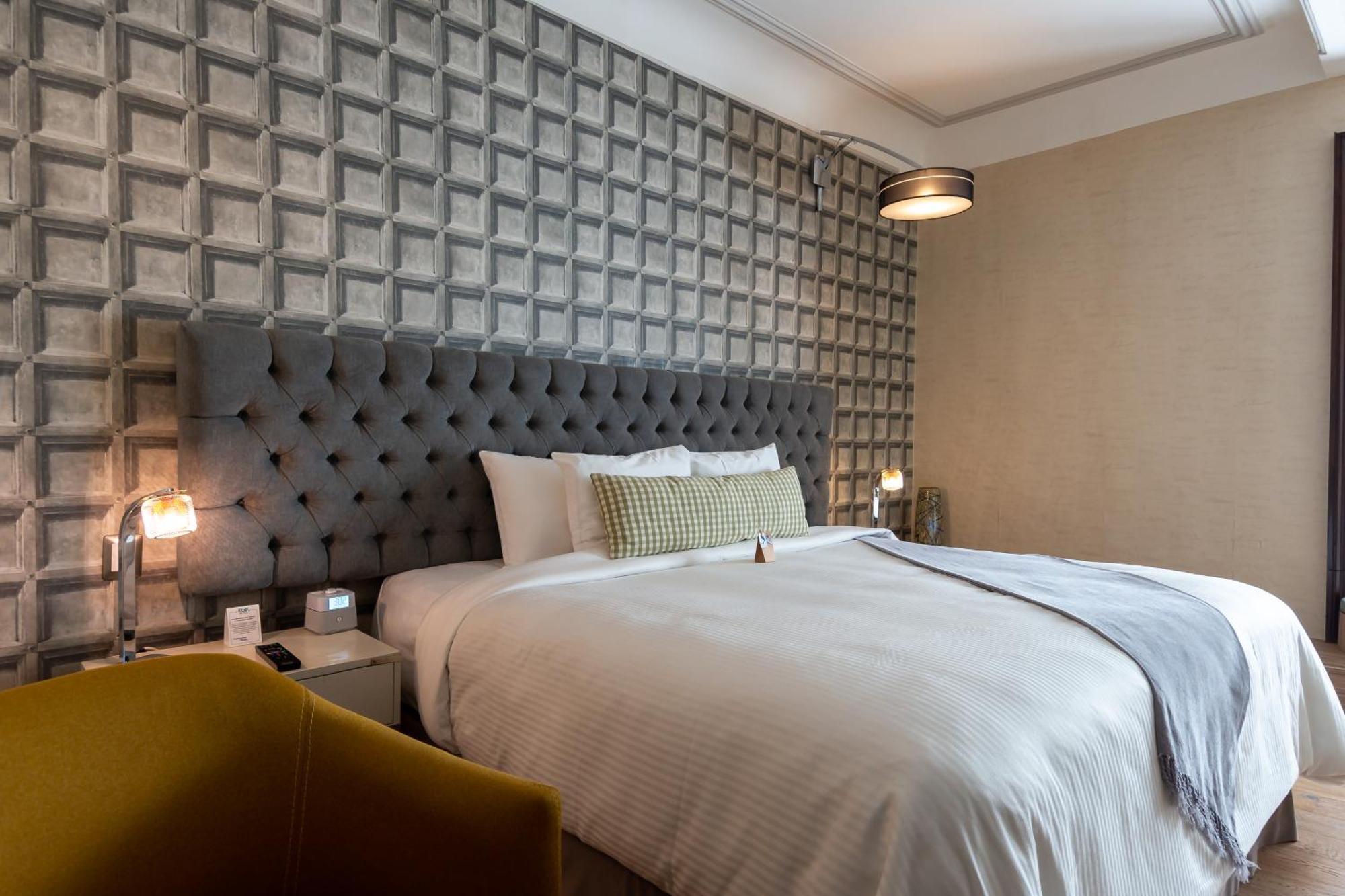 1850 Hotel Boutique Guanajuato Ngoại thất bức ảnh
