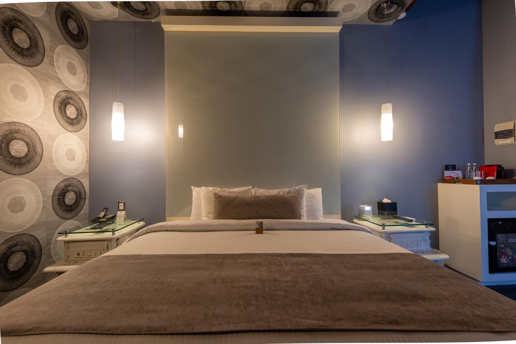 1850 Hotel Boutique Guanajuato Ngoại thất bức ảnh