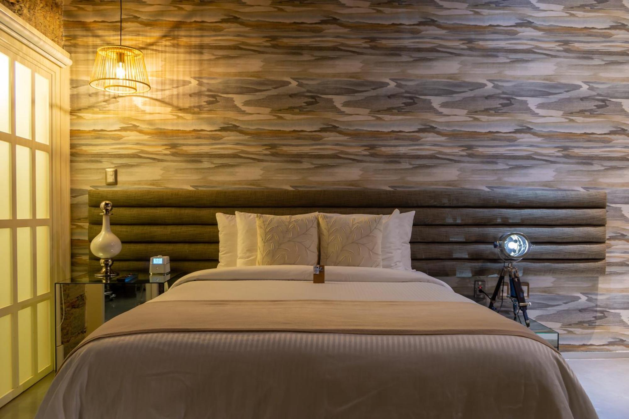 1850 Hotel Boutique Guanajuato Ngoại thất bức ảnh