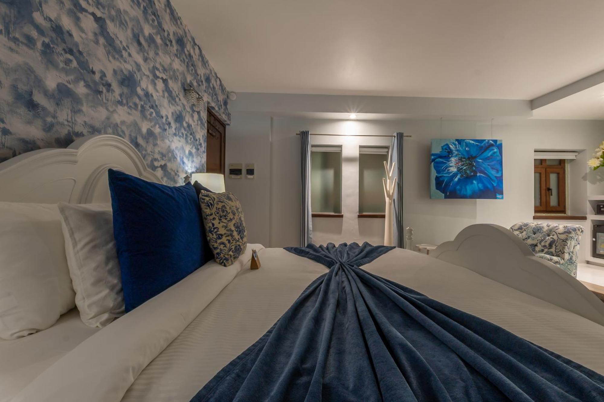1850 Hotel Boutique Guanajuato Ngoại thất bức ảnh
