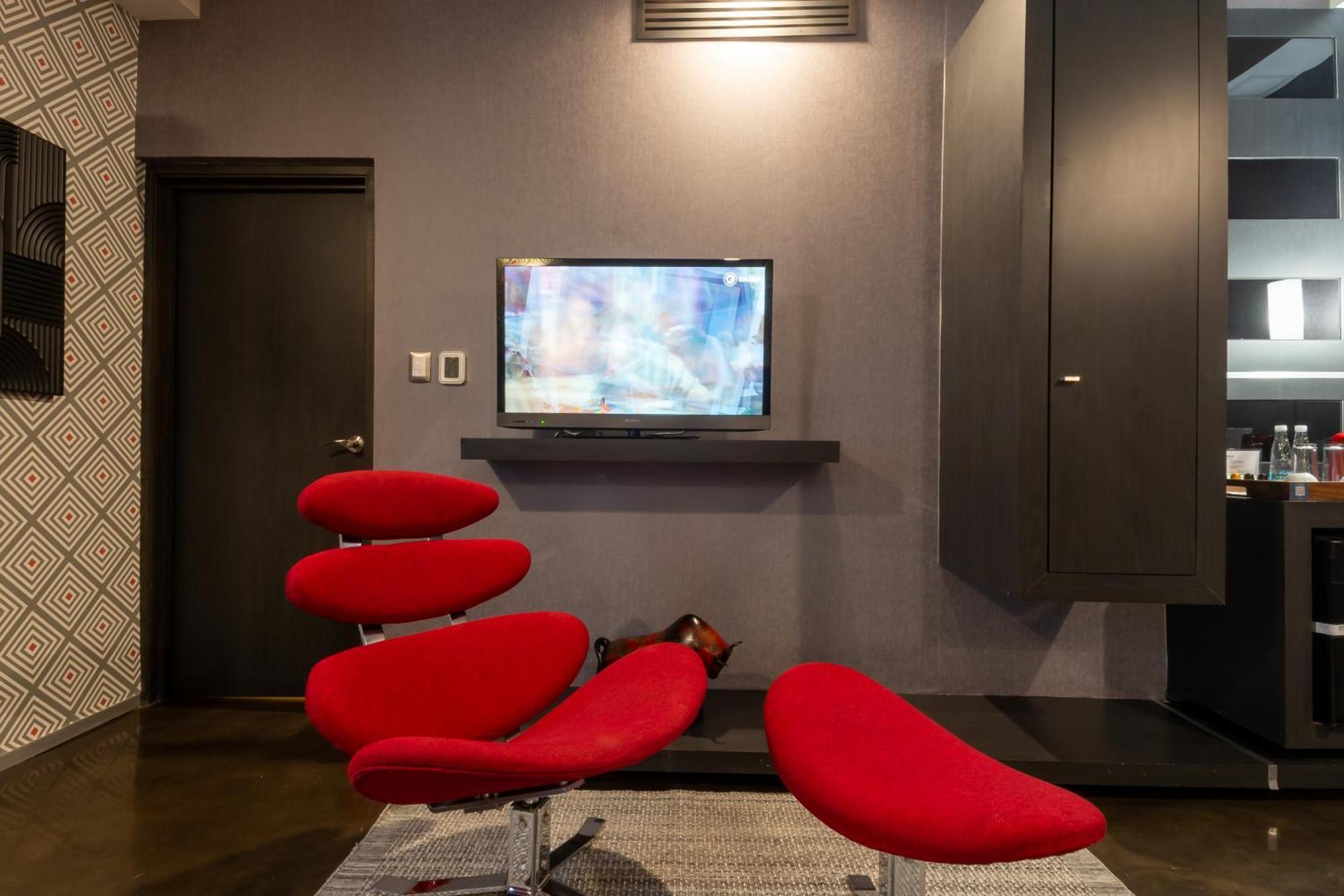 1850 Hotel Boutique Guanajuato Ngoại thất bức ảnh
