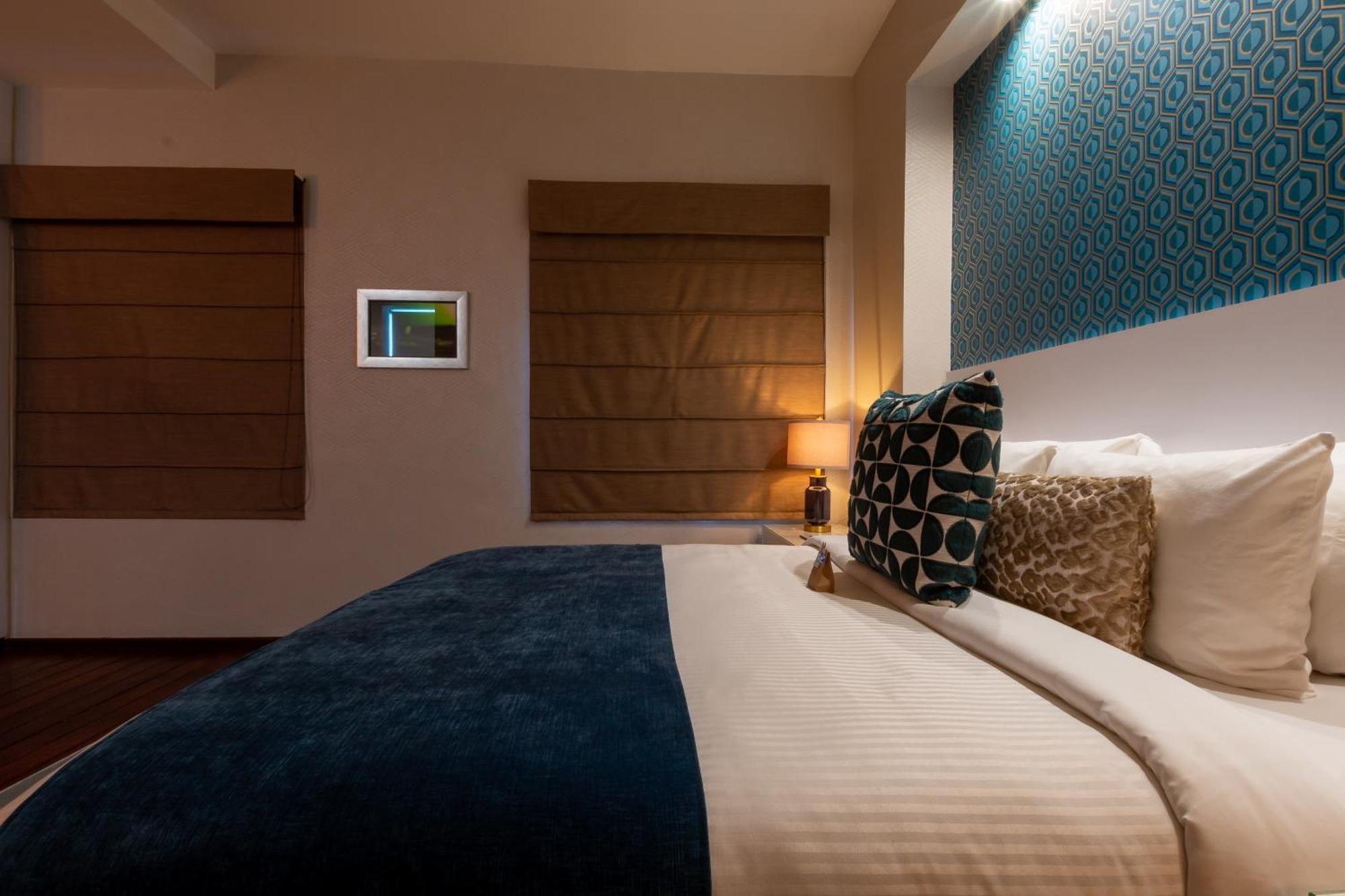1850 Hotel Boutique Guanajuato Ngoại thất bức ảnh