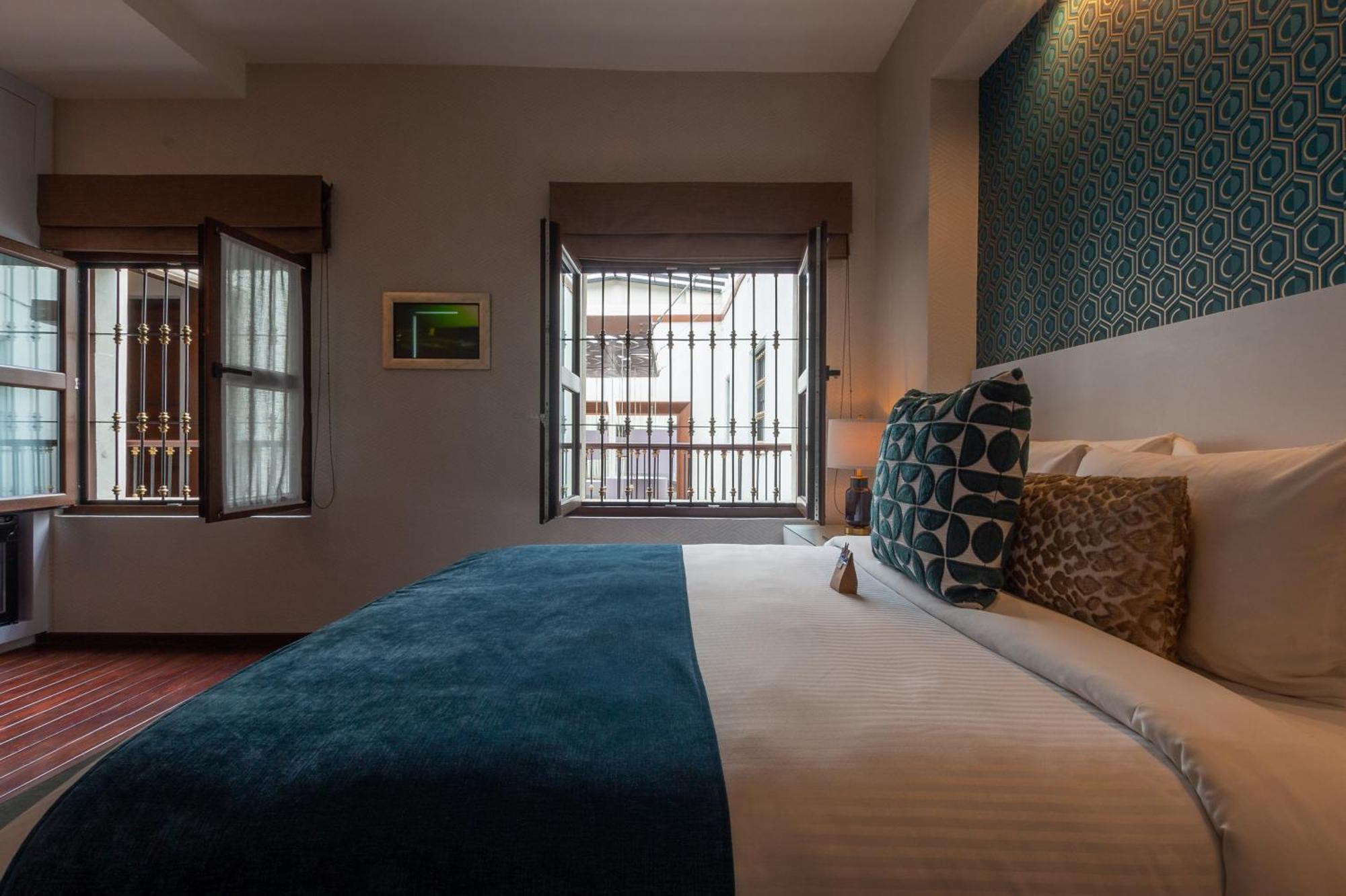 1850 Hotel Boutique Guanajuato Ngoại thất bức ảnh